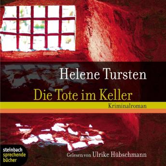 [German] - Die Tote im Keller (Gekürzt)