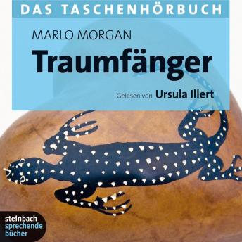 [German] - Traumfänger (Ungekürzt)