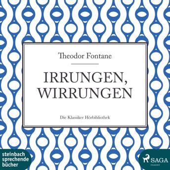 [German] - Irrungen, Wirrungen (Ungekürzt)