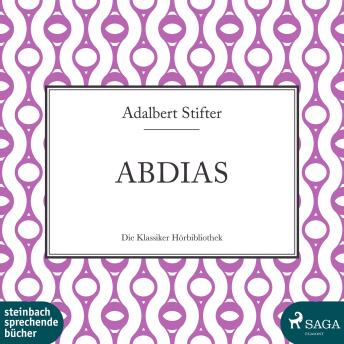 [German] - Abdias (Ungekürzt)