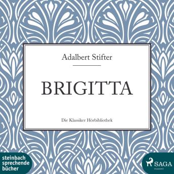 [German] - Brigitta (Ungekürzt)