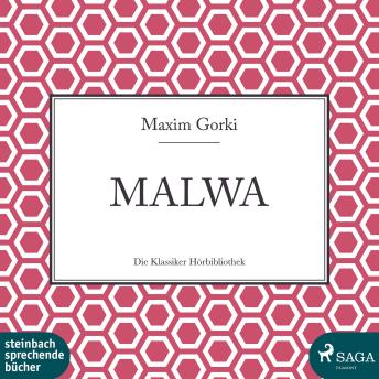 [German] - Malwa (Ungekürzt)