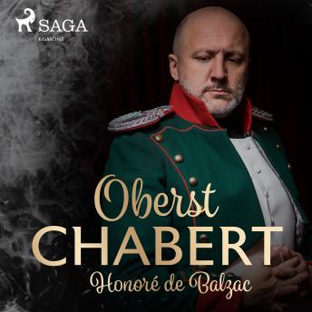 [German] - Oberst Chabert (Ungekürzt)