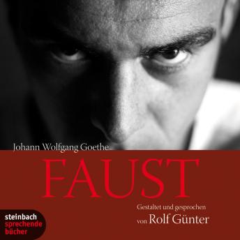 [German] - Faust (Ungekürzt)