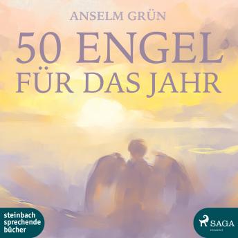 [German] - 50 Engel für das Jahr (Ungekürzt)