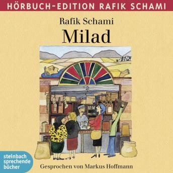 [German] - Milad (Ungekürzt)