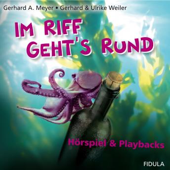 Get Hooked On The Full Audiobook Everyone Is Talking About — So Award-Winning!