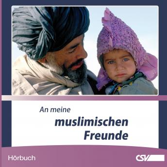 [German] - An meine muslimischen Freunde