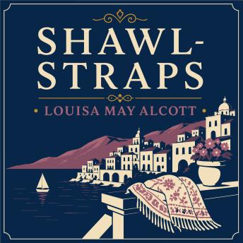 Shawl-Straps