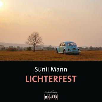 [German] - Lichterfest: Vijay Kumars zweiter Fall