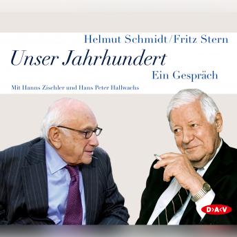 Download Unser Jahrhundert by Helmut Schmidt, Fritz Stern