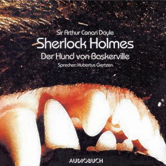 [German] - Sherlock Holmes - Der Hund von Baskerville