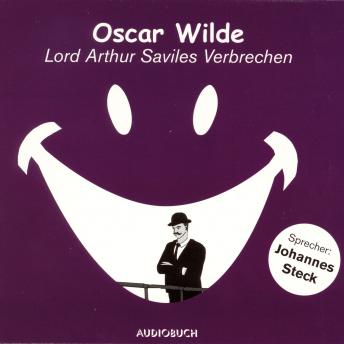 [German] - Lord Arthur Saviles Verbrechen