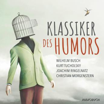 [German] - Klassiker des Humors