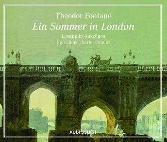 [German] - Ein Sommer in London