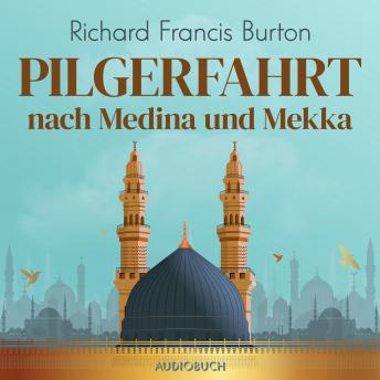 [German] - Pilgerfahrt nach Medina und Mekka