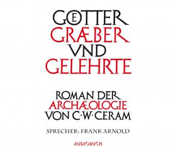 [German] - Götter, Gräber und Gelehrte