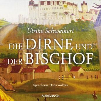 [German] - Die Dirne und der Bischof: Autorisierte Lesefassung