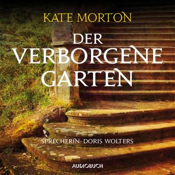 [German] - Der verborgene Garten - Sonderausgabe