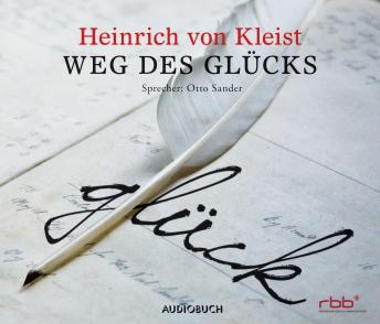 [German] - Weg des Glücks