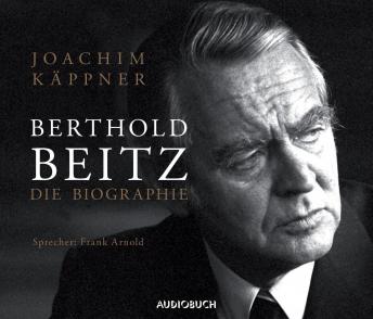 Berthold Beitz (gek?rzte Fassung)