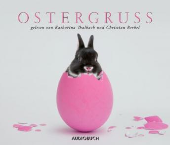 [German] - Ostergruß