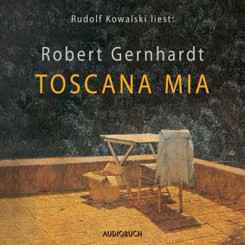 [German] - Toscana Mia