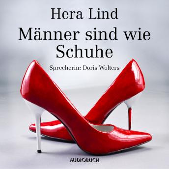 [German] - Männer sind wie Schuhe
