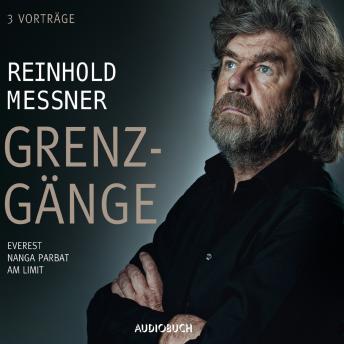 [German] - Grenzgänge