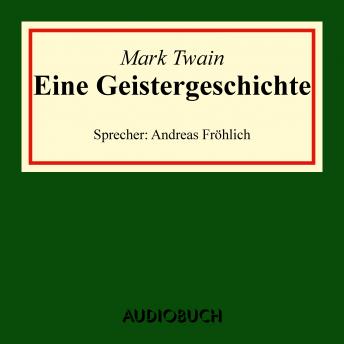 [German] - Eine Geistergeschichte