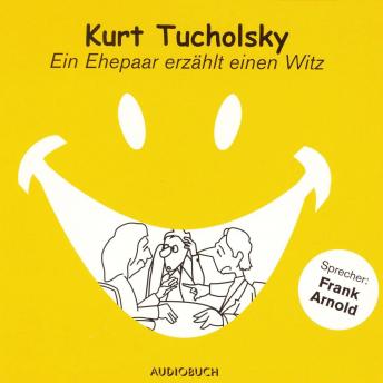 [German] - Ein Ehepaar erzählt einen Witz