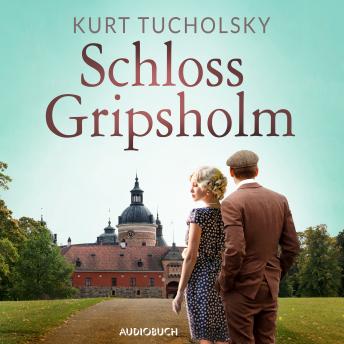 [German] - Schloss Gripsholm