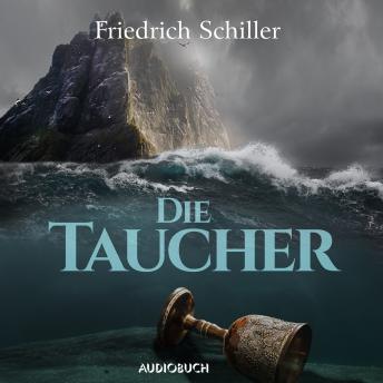 [German] - Der Taucher