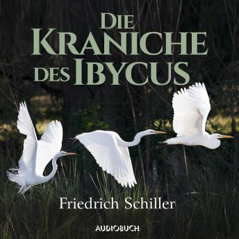 [German] - Die Kraniche des Ibycus