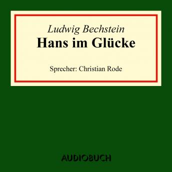 [German] - Hans im Glücke