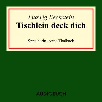 [German] - Tischlein deck dich