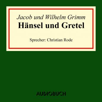 [German] - Hänsel und Gretel
