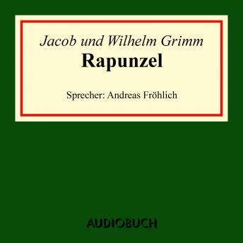 [German] - Rapunzel