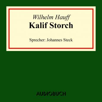 [German] - Kalif Storch