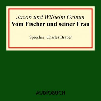 [German] - Vom Fischer und seiner Frau
