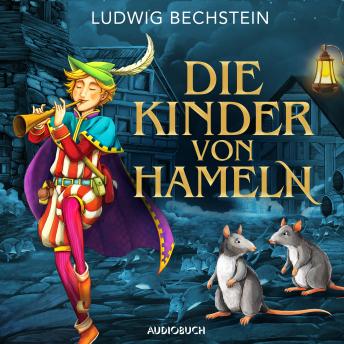 [German] - Die Kinder von Hameln