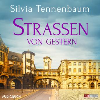[German] - Straßen von gestern