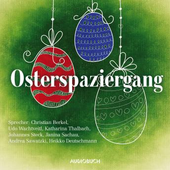 [German] - Osterspaziergang