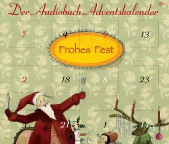 [German] - Frohes Fest