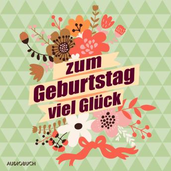 [German] - Zum Geburtstag viel Glück