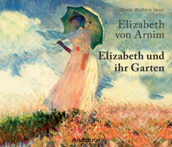 [German] - Elizabeth und ihr Garten