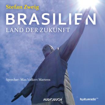 [German] - Brasilien: Land der Zukunft