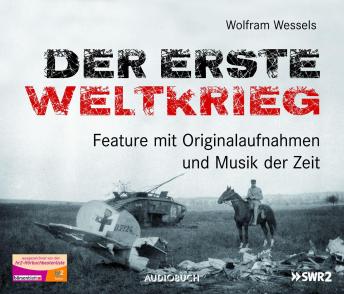 Der Erste Weltkrieg (Neuausgabe) sample.