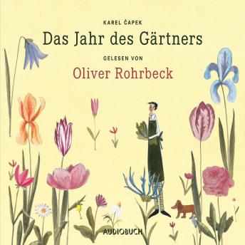 [German] - Das Jahr des Gärtners