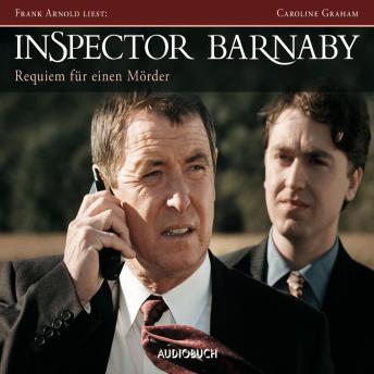 Inspector Barnaby - Requiem für einen Mörder (gekürzte Fassung)